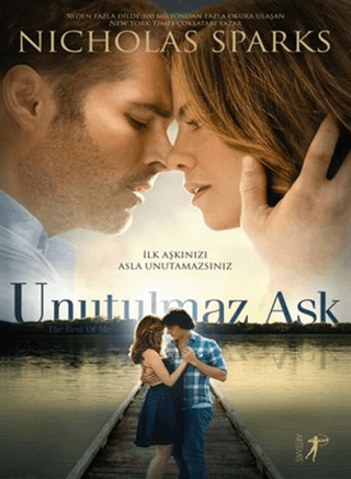 Unutulmaz Aşk Kerem Karaosmanoğlu