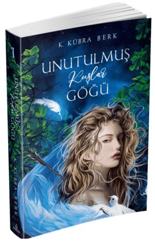 Unutulmuş Kuşlar Göğü - 1