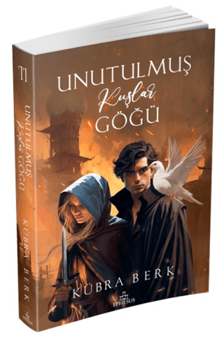 Unutulmuş Kuşlar Göğü - 2