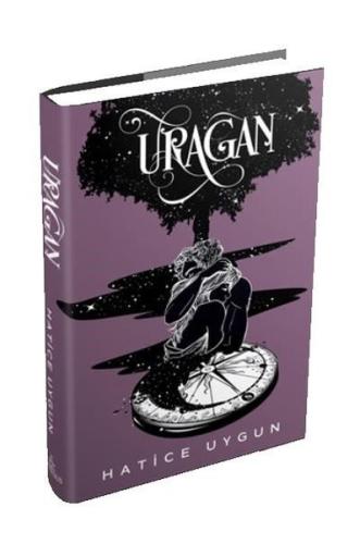 Urağan (Ciltli) Hatice Uygun