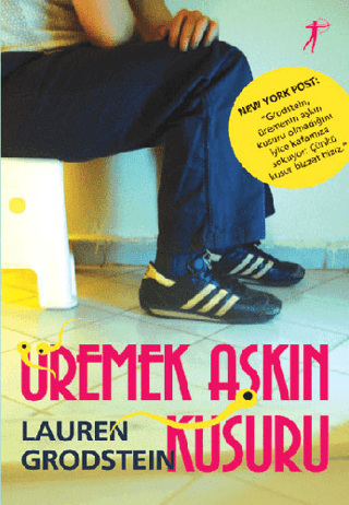 Üremek Aşkın Kusuru Leila Sebbar
