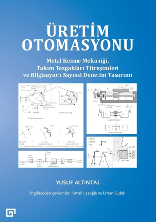 Üretim Otomasyonu Yusuf Altıntaş