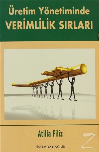 Üretim Yönetiminde Verimlilik Sırları