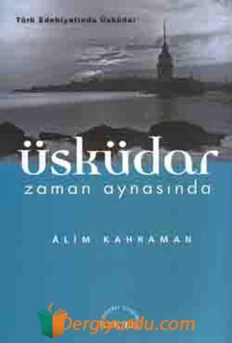 Üsküdar Zaman Aynasında Lynne Segal
