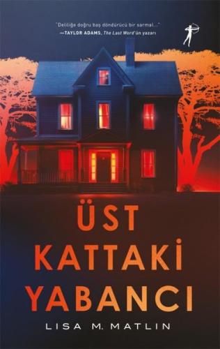 Üst Kattaki Yabancı Lisa M. Matlin