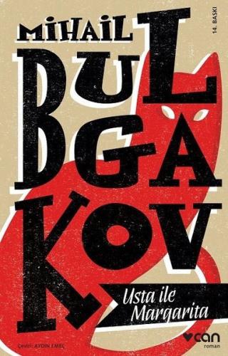 Usta ile Margarita Mihayl Afanasyeviç Bulgakov