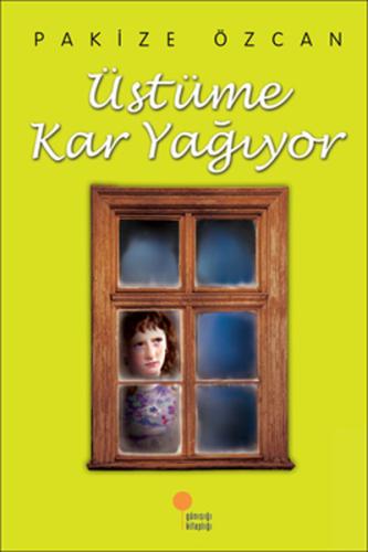 Üstüme Kar Yağıyor Mark Frary