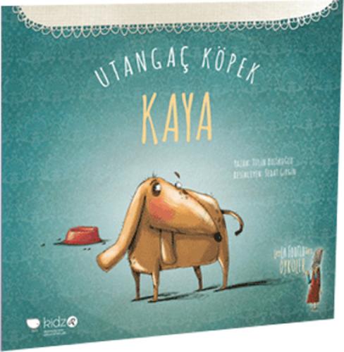 Utangaç Köpek Kaya Tülin Kozikoğlu