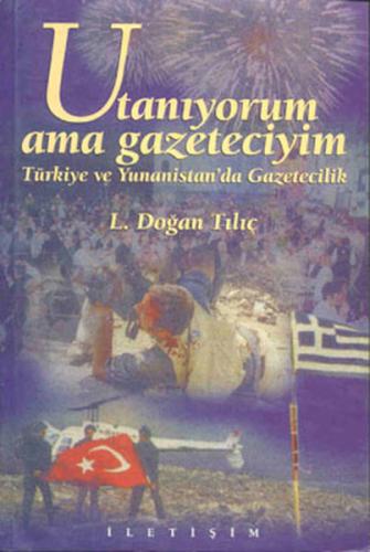 Utanıyorum Ama Gazeteciyim Silene Edga