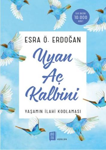 Uyan Aç Kalbini Esra Ö. Erdoğan