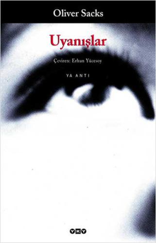 Uyanışlar Oliver Sacks