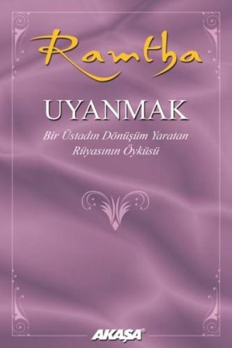 Uyanmak J. Z. Knight