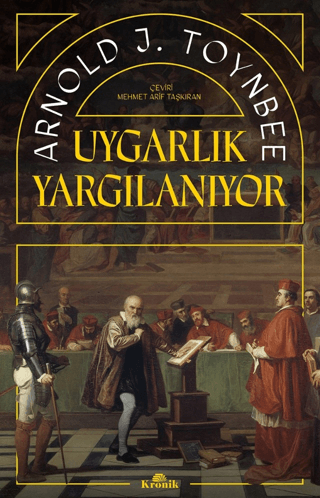 Uygarlık Yargılanıyor Ayşe D. Tüzel