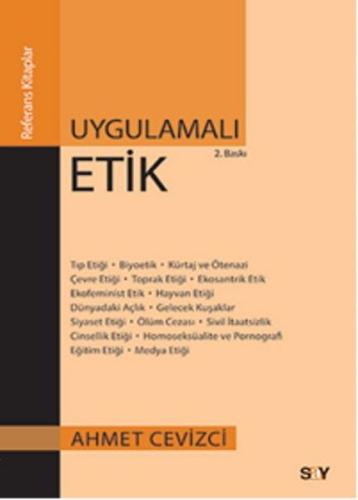 Uygulamalı Etik W.g. Sebald