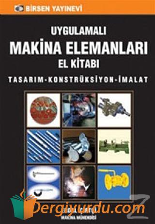 Makine Elemanları Uygulamaları