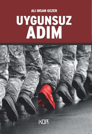 Uygunsuz Adım Ali İhsan Gezer