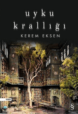 Uyku Krallığı Kerem Eksen