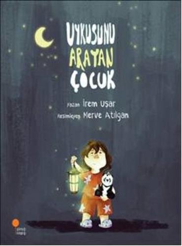 Uykusunu Arayan Çocuk Abdullah Nergiz