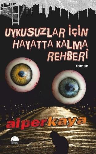 Uykusuzlar İçin Hayatta Kalma Rehberi Sir Thomas Malory