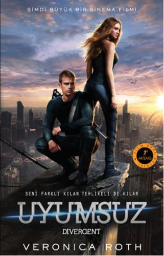 Uyumsuz (Film Özel Baskısı) (Ciltli) Veronica Roth