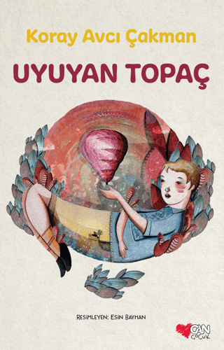 Uyuyan Topaç M. J. Arlidge