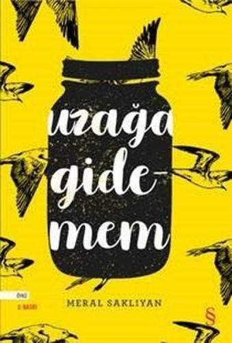 Uzağa Gidemem Meral Saklıyan Uzağa Gidemem Meral Saklıyan