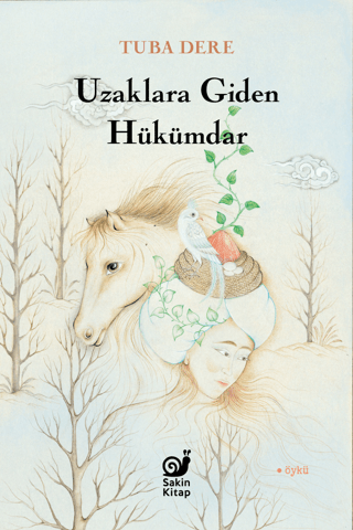 Uzaklara Giden Hükümdar Tuba DERE