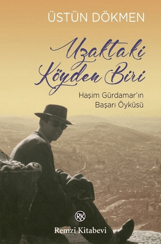 Uzaktaki Köyden Biri İlker Parasız