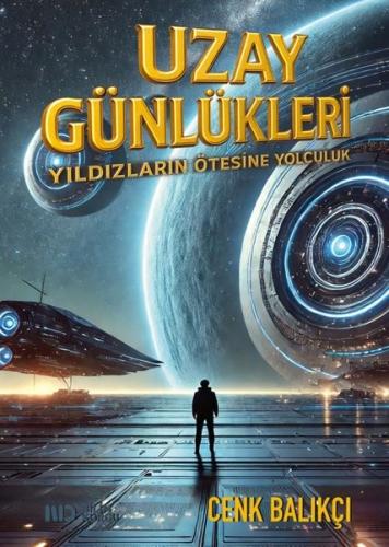 Uzay Günlükleri - Yıldızların Ötesine Yolculuk