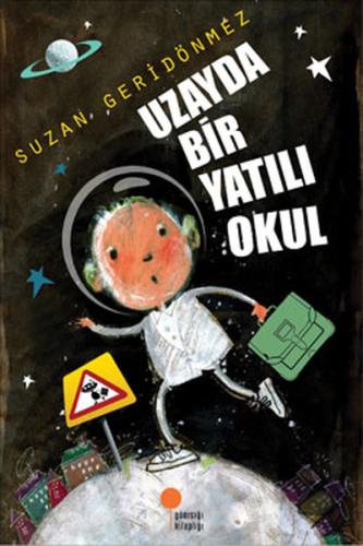 Uzayda Bir Yatılı Okul Federico Campagna