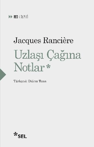 Uzlaşı Çağına Notlar George Eliot