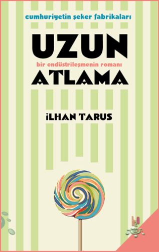 Uzun Atlama Serge Latouche