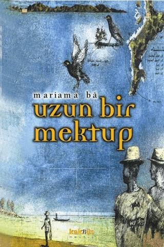 Uzun Bir Mektup Mariama Ba