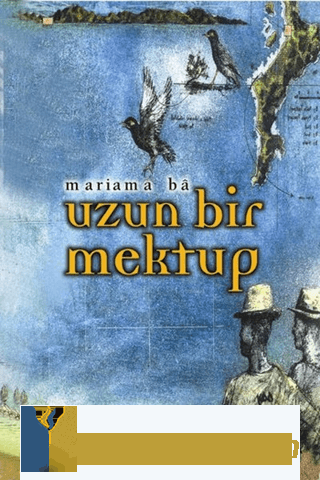 Uzun Bir Mektup Mariama Ba