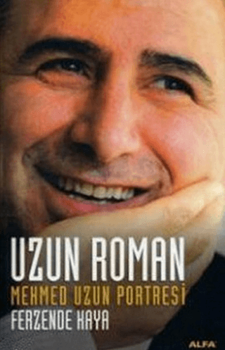 Uzun Roman Juan Jose Saer