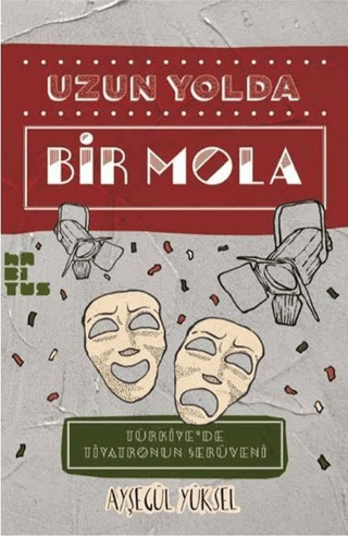 Uzun Yolda Bir Mola Sarah Reesbennen