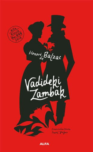 Vadideki Zambak (Ciltli)