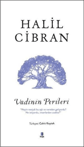 Vadinin Perileri X. Fauche