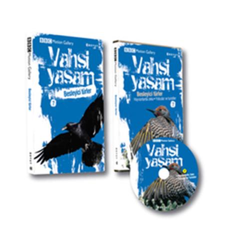 Vahşi Yaşam 2 / Besleyici Türler Kolektif