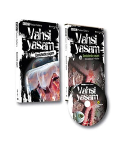 Vahşi Yaşam 2/ Denizlerde Yaşam