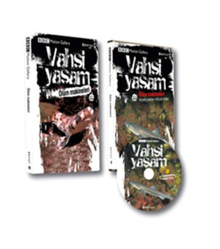 Vahşi Yaşam 2/ Ölüm Makineleri Kolektif