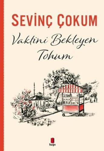 Vaktini Bekleyen Tohum Metin Çakıcı Vaktini Bekleyen Tohum Metin Çakıcı