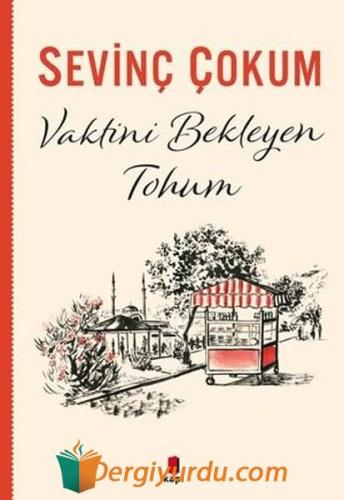 Vaktini Bekleyen Tohum