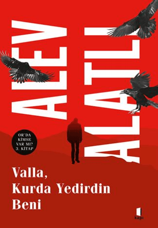 Valla, Kurda Yedirdin Beni Gültekin Çizgen