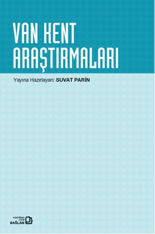 Van Kent Araştırmaları