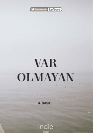 Var Olmayan
