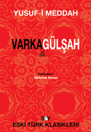 Varka ile Gülşah Karine Lambert