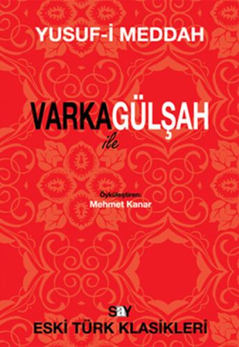 Varka ile Gülşah Karine Lambert Varka ile Gülşah Karine Lambert