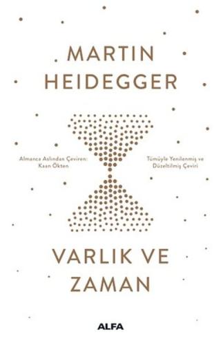 Varlık ve Zaman Cangül Örnek