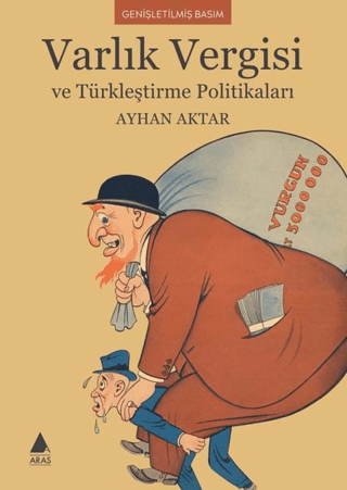 Varlık Vergisi ve Türkleştirme Politikaları Nevzat Bölügiray